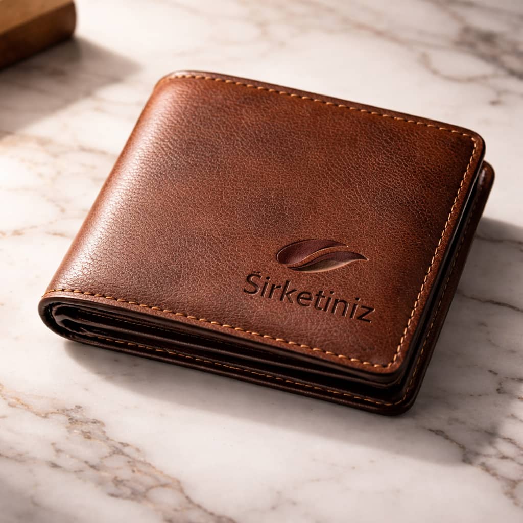 Her An Yanınızda: Kurumsal Cüzdanlarla Markanıza Günlük Dokunuş