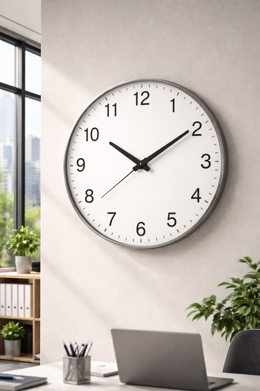 Zamanın Sanatsal Yüzü: Duvar Saatleriyle Mekanlarınıza Prestij Katın