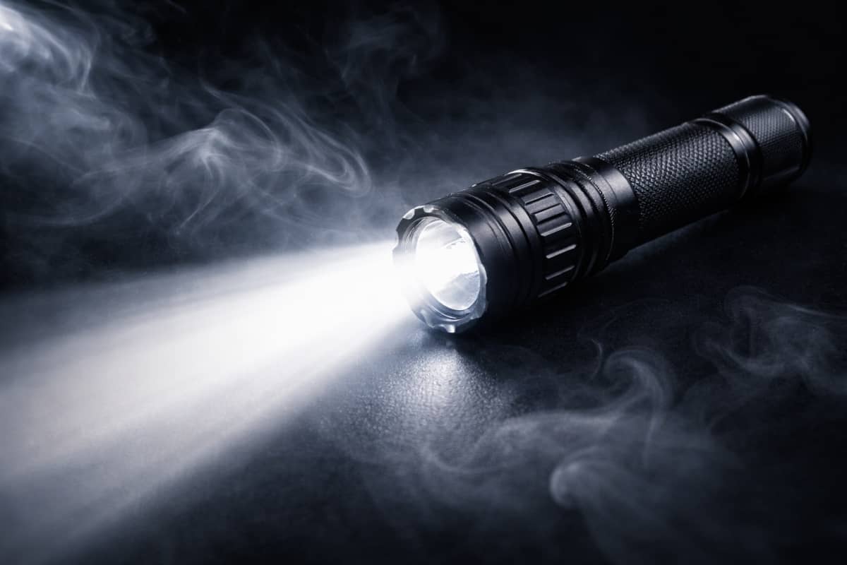 Karanlıkta Aydınlanan Marka: El Fenerleriyle Güven ve Güç Verin