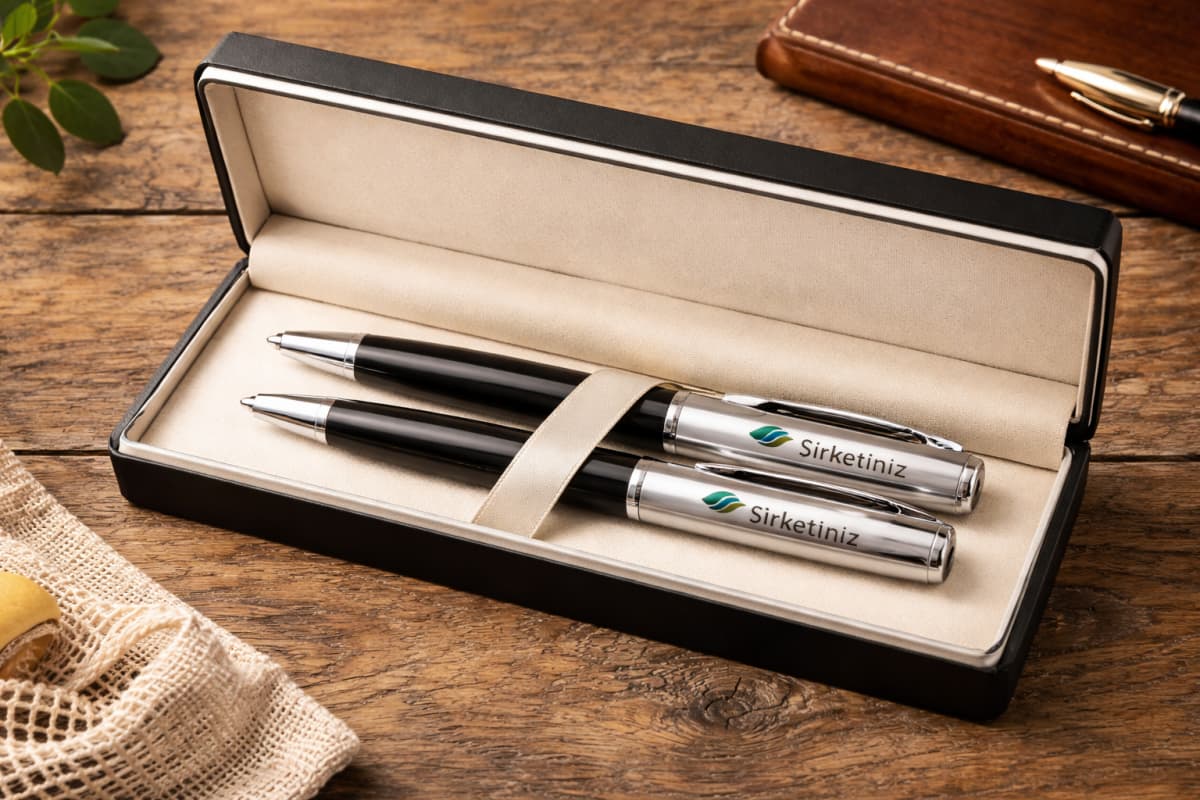 İkili Güç: İkili Kalem Setleriyle Çift Kat Değer