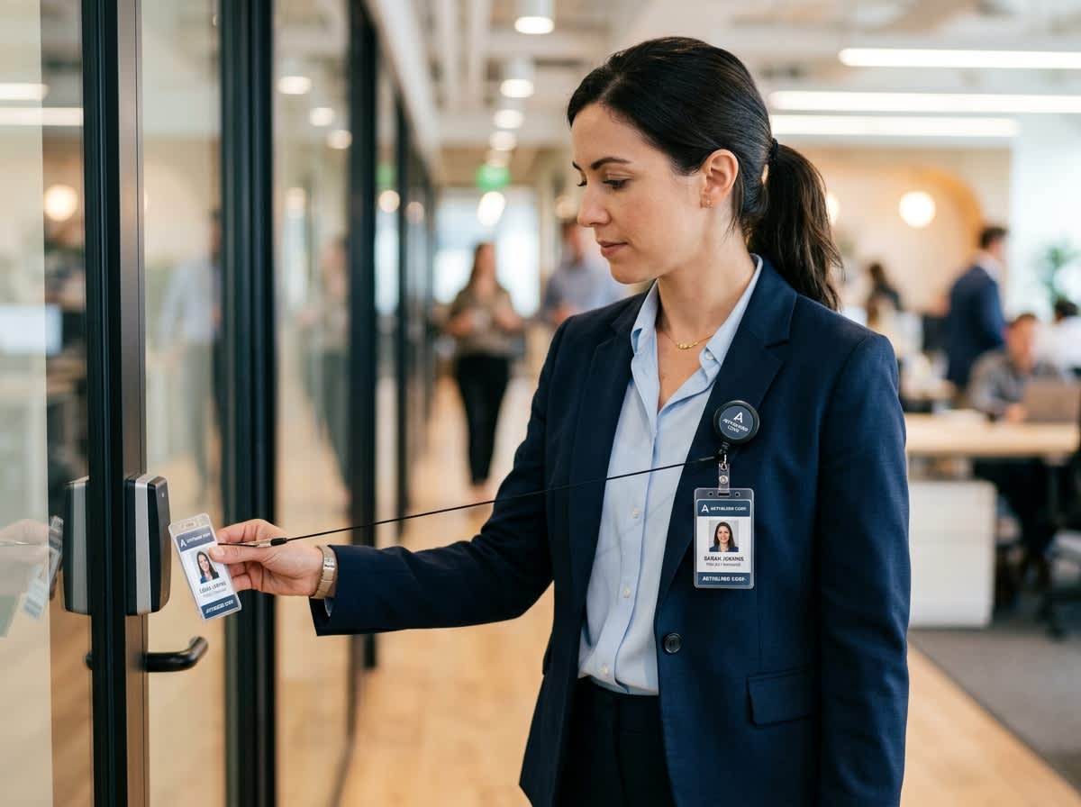 Kartların Güvencesi: Yoyo Kart Tutucularla Profesyonelliğinizi Taşıyın