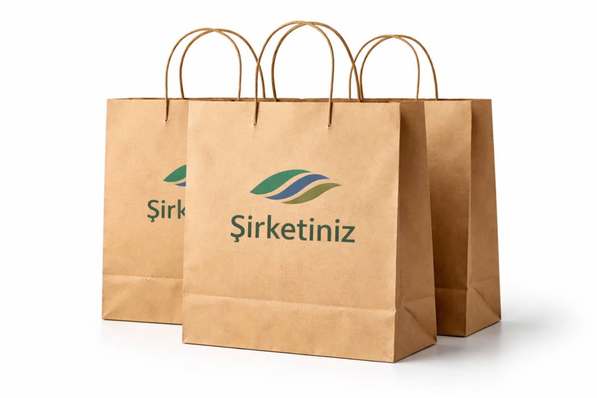 Taşımanın Klasik Yolu: Karton Çantalarla Çevre Dostu Marka Olun