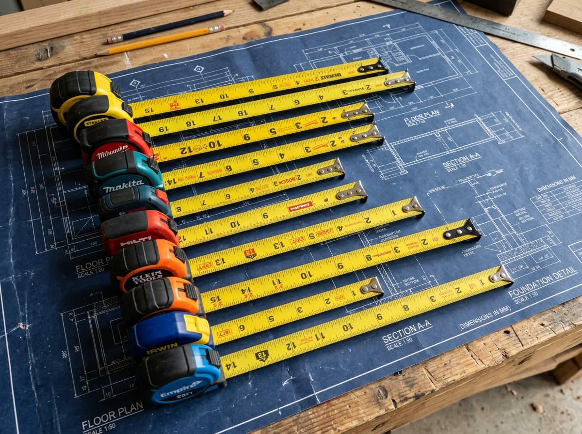 Ölçülen Başarı: Metrelerle İşinizi Tam Kılavuzlayın