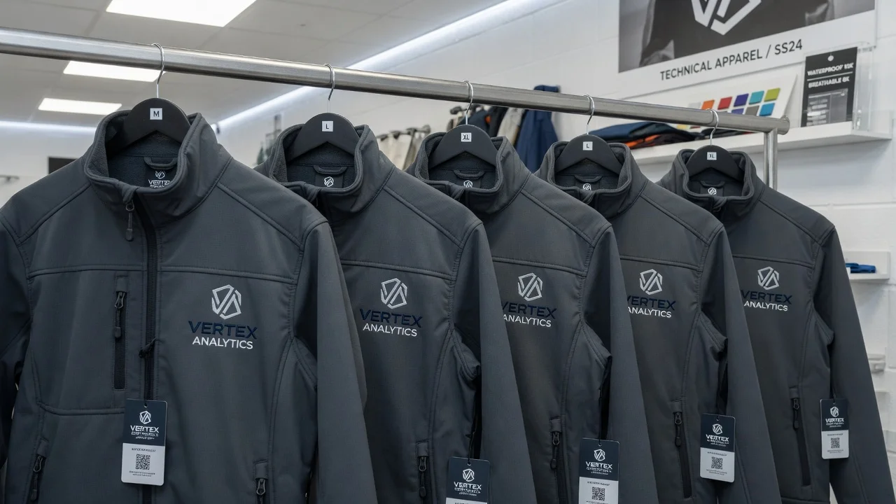 Kurumsal Yağmurluk, Polar ve Softshell Mont Baskısında Su Geçirmezlik Standartları