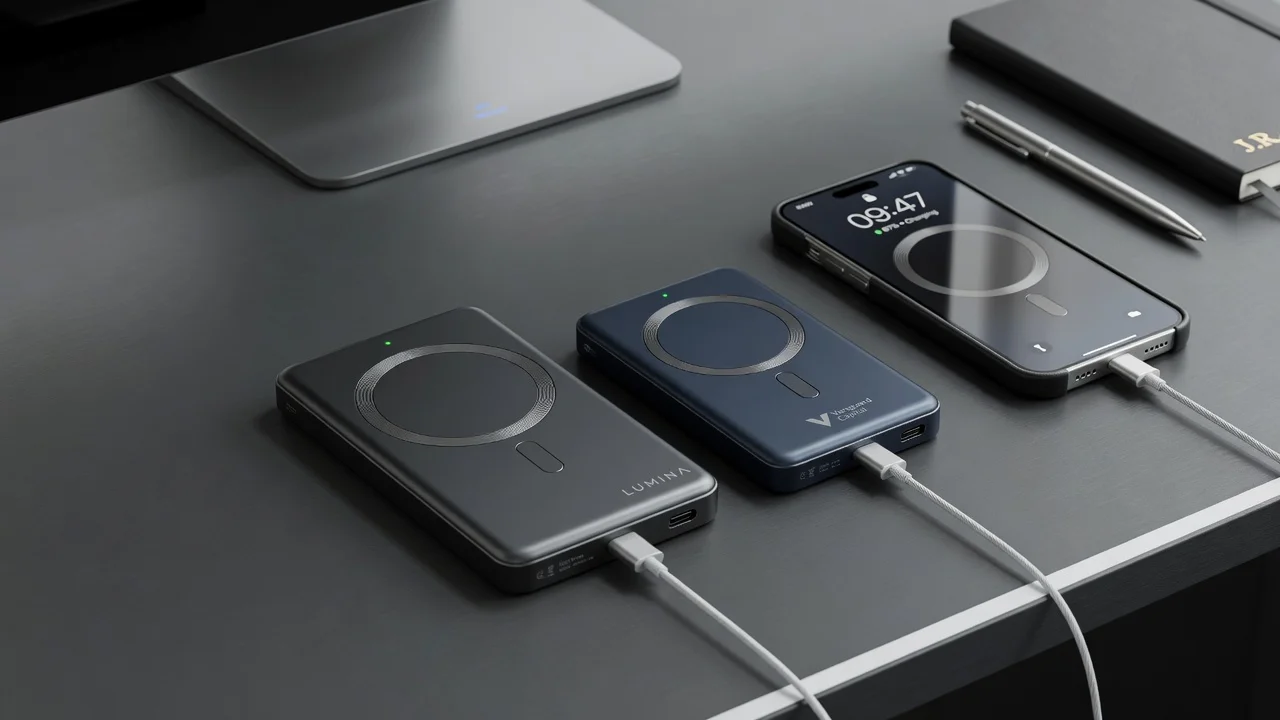 Promosyon Powerbank ve Kablosuz Hızlı Şarj Cihazlarında mAh Kapasite Rehberi