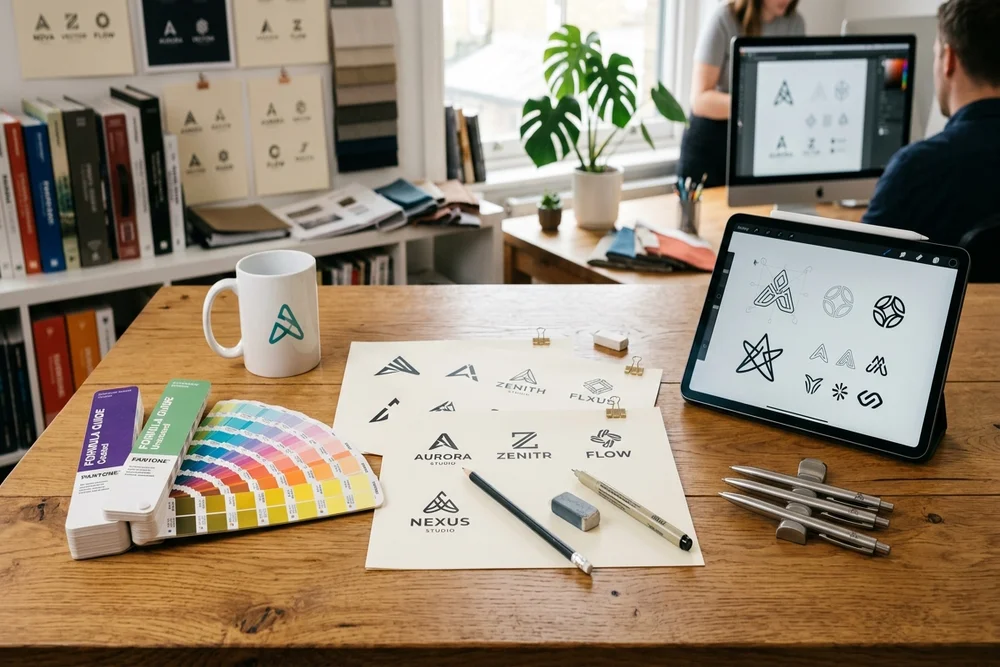 Promosyon Baskı Teknikleri Rehberi: Lazer, UV, Serigrafi ve Tampon Baskı