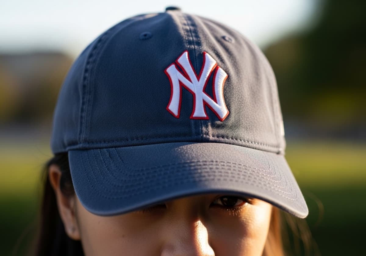 Başınızdaki Marka: Şapkalarla Görünürlüğü Zirveye Çıkarın