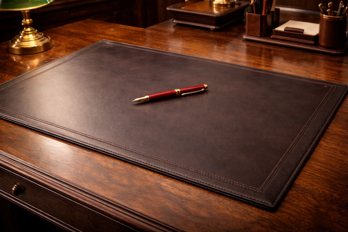 Masanın Temeli: Sümenlerle Düzen ve Koruma