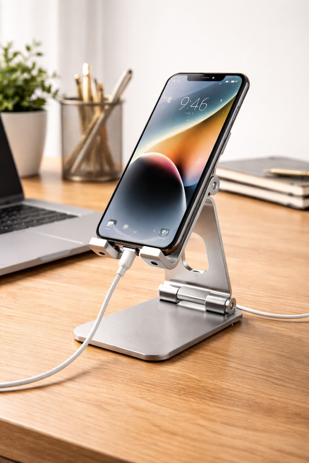 Ekranların Arkadaşı: Telefon Tutucularla Pratiklik Sunun