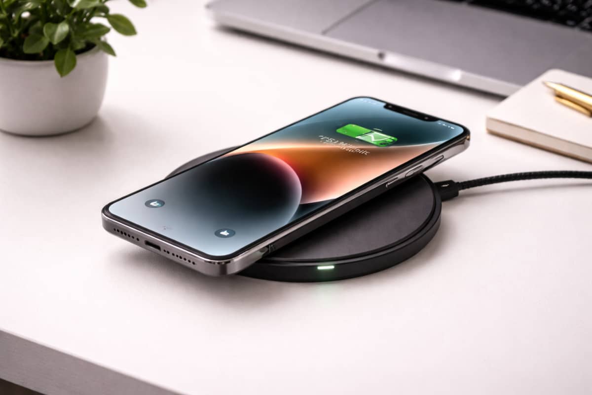 Kablosuz Özgürlük: Wireless Şarj Cihazlarıyla Kolaylık Sunun